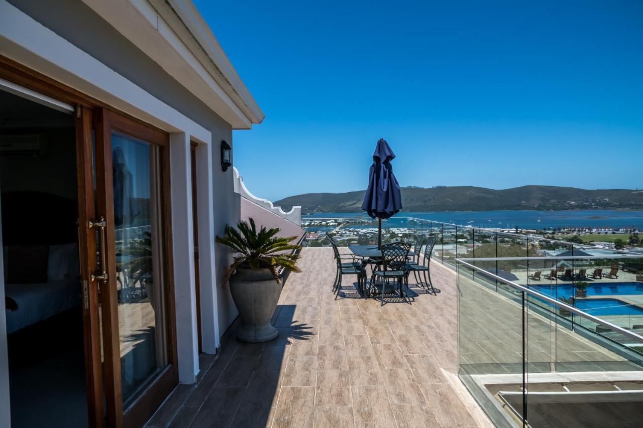 Madison Manor Boutique Hotel Knysna Exterior foto
